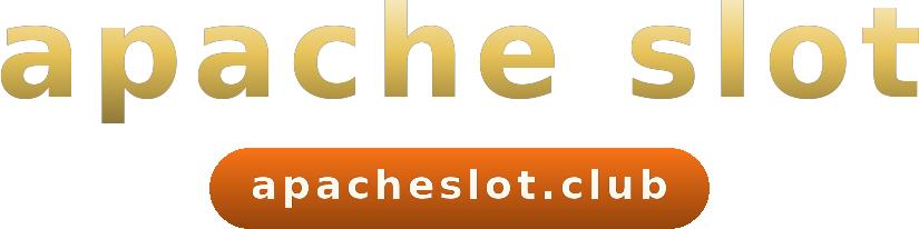 apache slot logo
