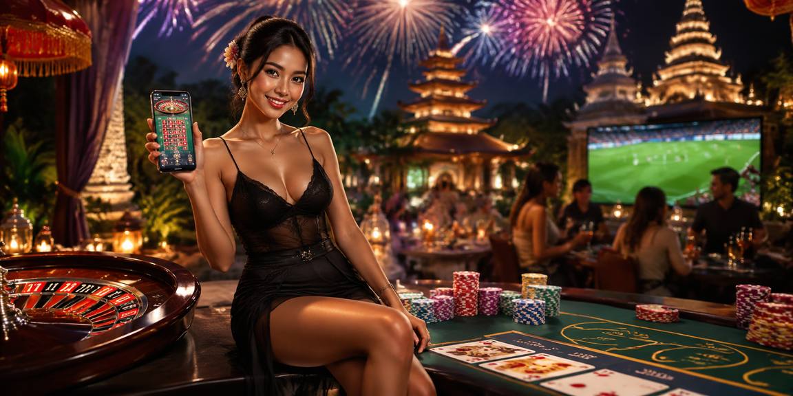apache slot The apache slot Casino Lobby: Studios, Tables and Game Flow