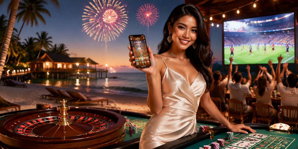 apache slot apache slot is built for Indonesia